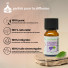 Huile Essentielle Lavandin Grosso - 10 ml