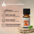 Huile Essentielle Orange - 10 ml