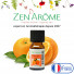 Huile Essentielle Orange - 10 ml