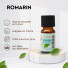 Huile Essentielle Romarin - 10 ml