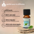 Huile Essentielle Romarin - 10 ml