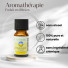 Synergie d'Huiles Essentielles Energisante - 10 ml