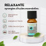 Synergie d'Huiles Essentielles Relaxante - 10 ml