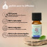 Synergie d'Huiles Essentielles Zenitude - 10 ml