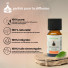 Synergie d'Huiles Essentielles Méditation - 10 ml