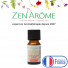 Synergie d'Huiles Essentielles Revitalisante - 10 ml
