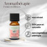 Synergie d'Huiles Essentielles Sensualité - 10 ml