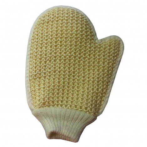 Sisal Glove