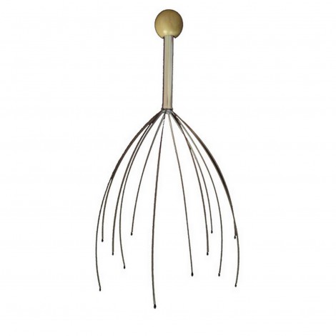 Head massager Head massager
