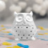 Céramy range - Hibou