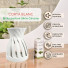 Céramy range - White Corta