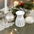 Céramy range - White Corta