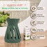 Céramy range - Green Corta