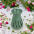 Céramy range - Green Corta