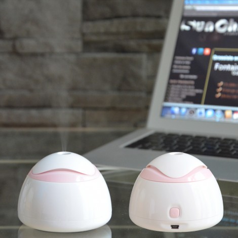Diffuseur USB - BALL Rose Diffuseur USB - BALL Rose