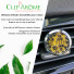 CLIP'ARÔME - BE HAPPY