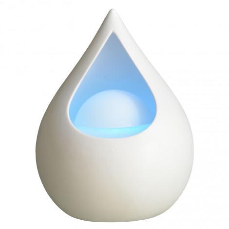 Brumisateur diffuseur d'arôme - AQUA Brumisateur diffuseur d'arôme - AQUA