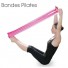 Pilates Elastic Bands