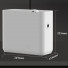 Diffuseur Pro Grande Surface DP1500 Marketing Olfactif 