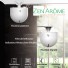 Diffuseur Pro Nomade Noir