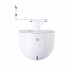 Diffuseur Pro Nomade Noir