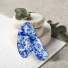 1 Gua Sha en Sodalite Bleue + Housse
