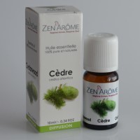 Fournisseur Huiles Essentielles 100% Pures et Naturelles  Zen’Arôme