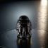 Brûle parfum Série Céramy - Dhyana Noir 