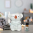 Brûle parfum Série Céramy - Koko 