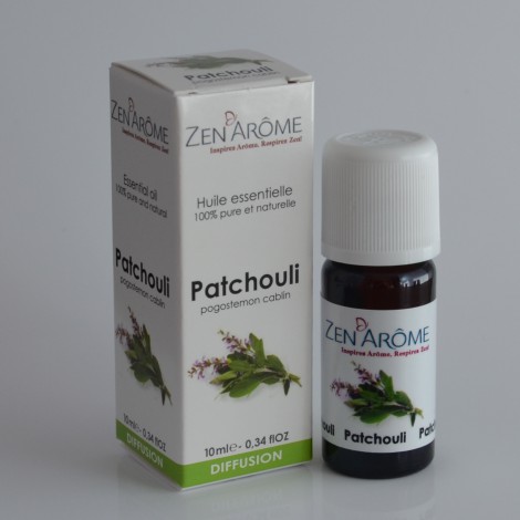 Essential oil 100% Pure and Natural PATCHOULI Essential oil 100% Pure and Natural PATCHOULI