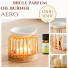 Brûle parfum Série Simplicity - Aero 