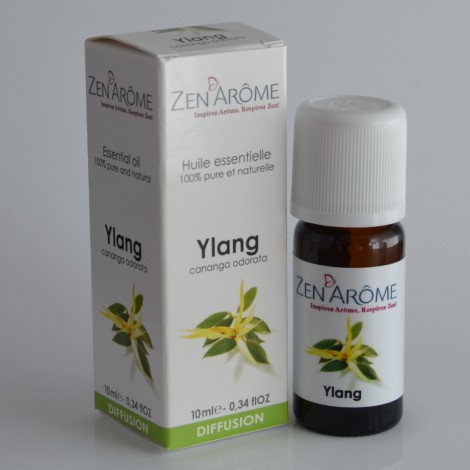 Essential oil 100% Pure and Natural YLANG Essential oil 100% Pure and Natural YLANG