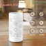 Diffuseur par Chaleur Douce CALORYA N° 15 