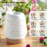 Diffuseur par Chaleur Douce CALORYA N° 16 