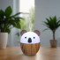 Diffuseur Ultrasonique Woofie 