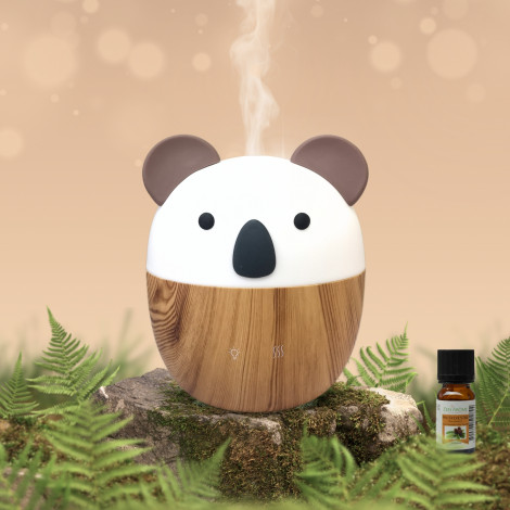 Diffuseur Ultrasonique Woofie 