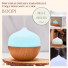 Ultrasonic diffuser - Boopi