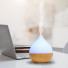 Ultrasonic diffuser - Leo