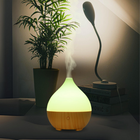 Ultrasonic diffuser - Leo Ultrasonic diffuser - Leo