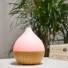Ultrasonic diffuser - Leo