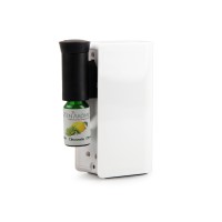 Nebulizing essential oil diffuser - MOBYSENS white