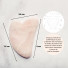 1 Rose Quartz GuaSha + Cover
