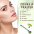 Masseur Visage Electrique Aventurine