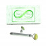Masseur Visage Electrique Aventurine