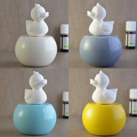 Diffuseur SoCute - Canard Diffuseur SoCute - Canard