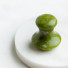 1 Green Jade Mushroom GuaSha