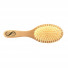 Brosse à Cheveux en Bois