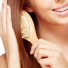 Brosse à Cheveux en Bois
