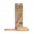 Brosse à Cheveux en Bois