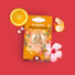 Tisane Bio JE RESSENS Gamme Chakra